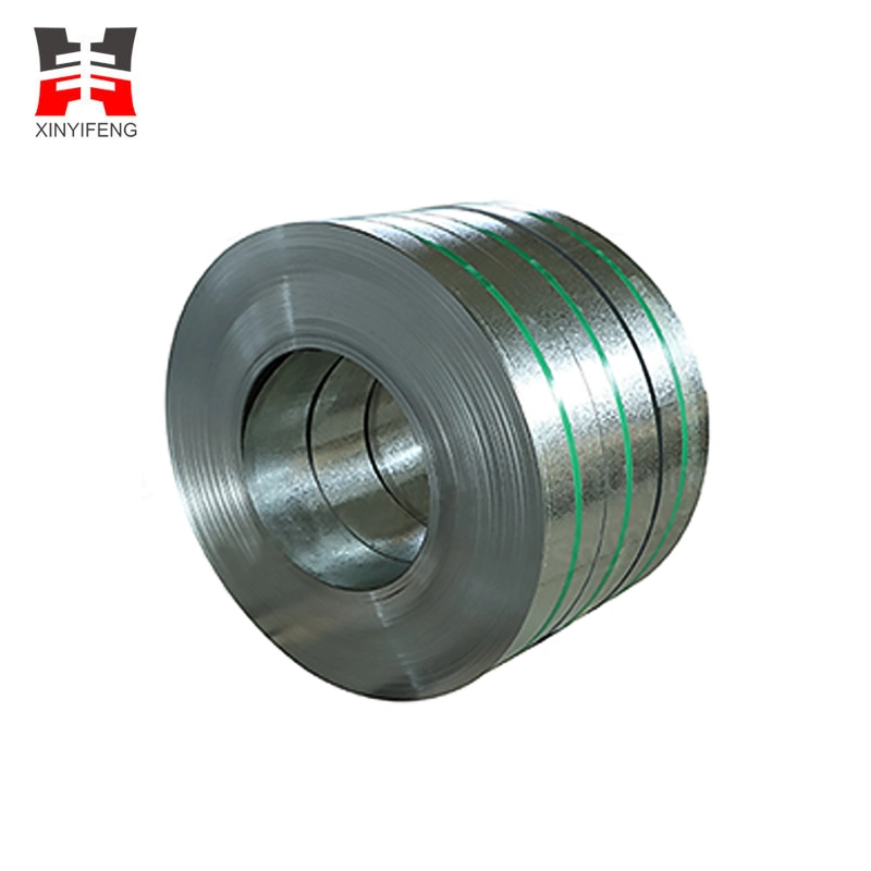 Wholesale Price Dx51d Z275 Z60 Gi Plate Strip Iron Sheet Metal Roll Prepainted Hot Dipped Galvanized Steel Coils Products