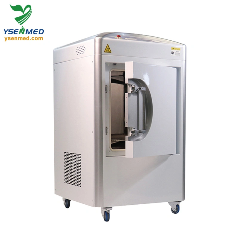 Ysmj-Eto220 Ysenmed 220L Medical Equipment Ethylene Oxide Sterilizer Eto Sterilizer