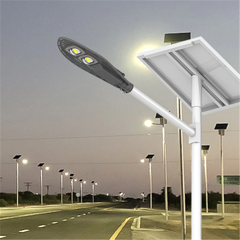 Hepu Government Project 150W 160lm/W Dimming LED Street Light Outdoor Street Light AC Power LED Lighting