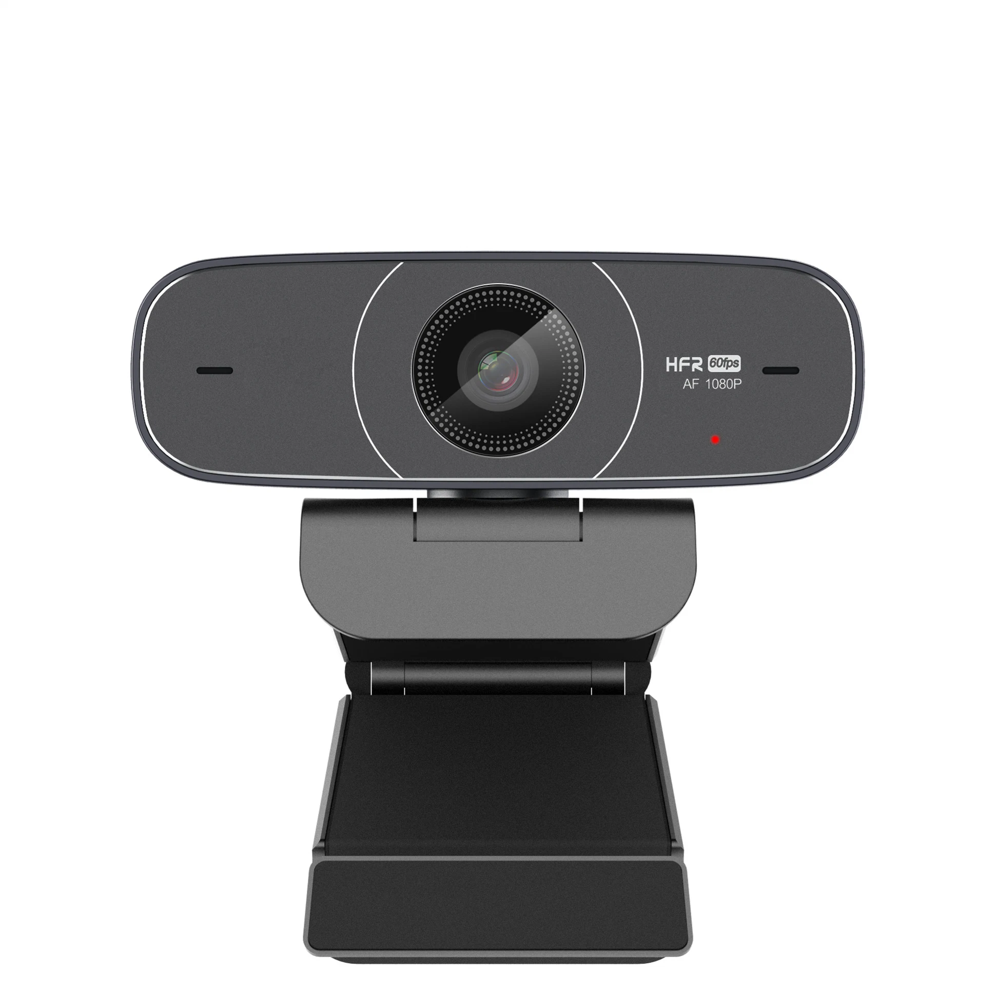 New 720p 1080P Webcam with Microphone USB 2.0 HD 60fps Webcam Camera Web Cam with Mic for Computer PC