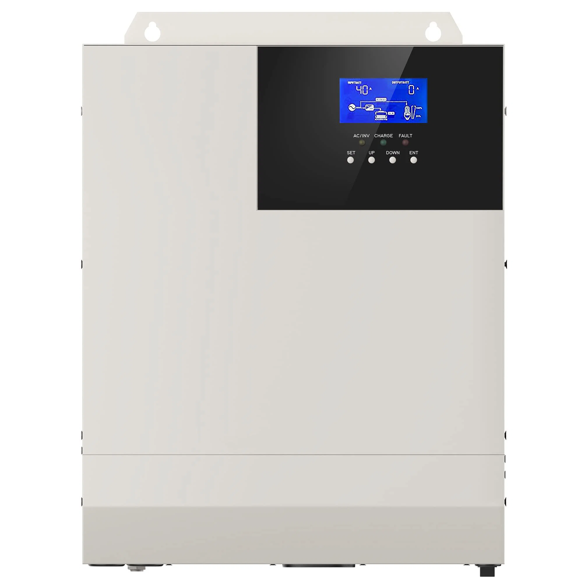 Power Solar 5kw 48V 200Ah Batterie LiFePO4 100Ah Elektroauto Akku LiFePO4 Stück Lithium