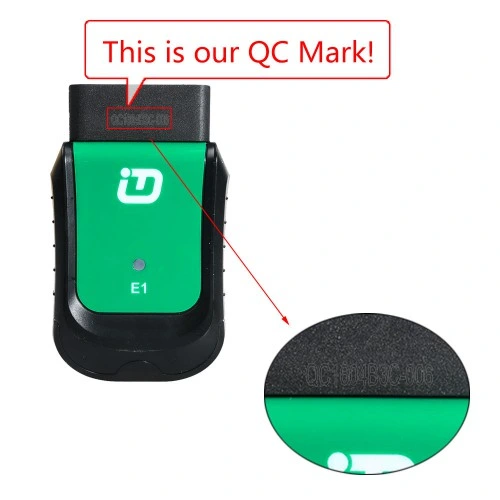 Vpecker Easydiag Windows 10 Wireless Obdii Full Diagnostic Tool