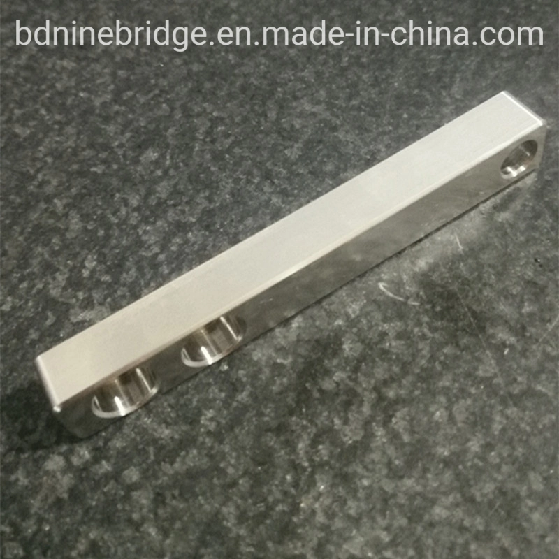 High Precision Non-Standard High-Precision Customized Small CNC Machining Parts