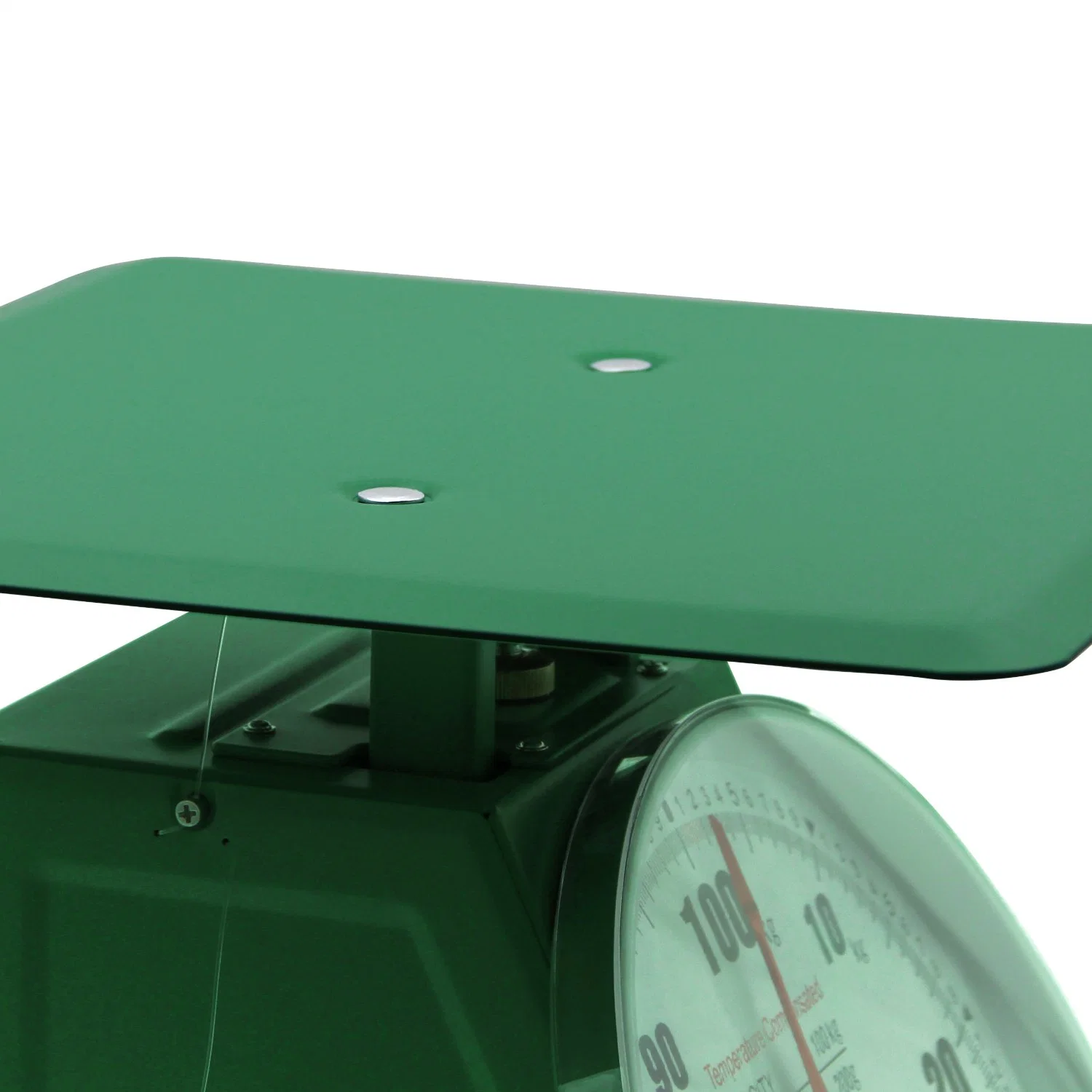 Agricultural Fruit Scale 50kg60kg100kg120kg150kg Weighing Dial Spring Scale Food Scale Platform Scale