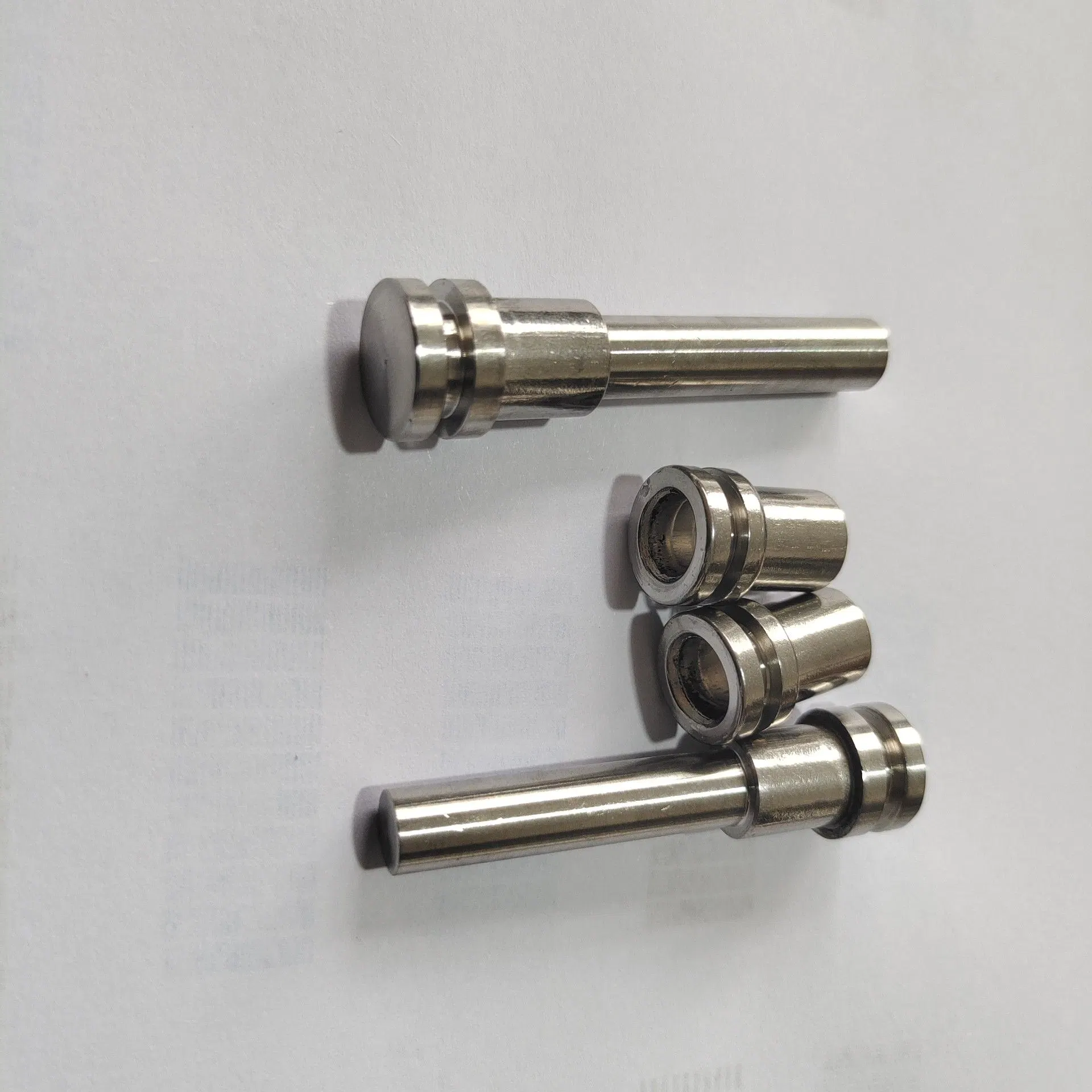 Stainless Steel 304 Pneumatic Fittings