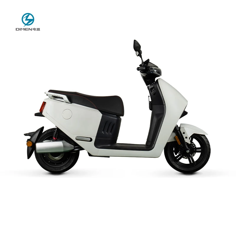 Popular Design Hot Sale Two Wheel Electric Motorcycle with Antitheft Product