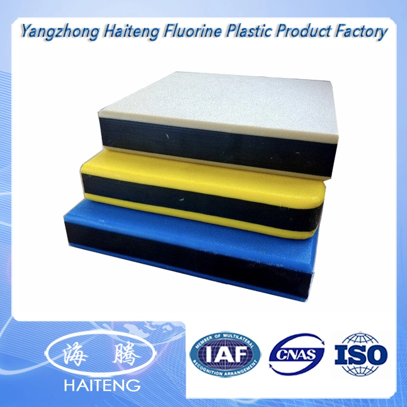 Extrusion Plastic HDPE High Density Polyethylene PE Cutting Board