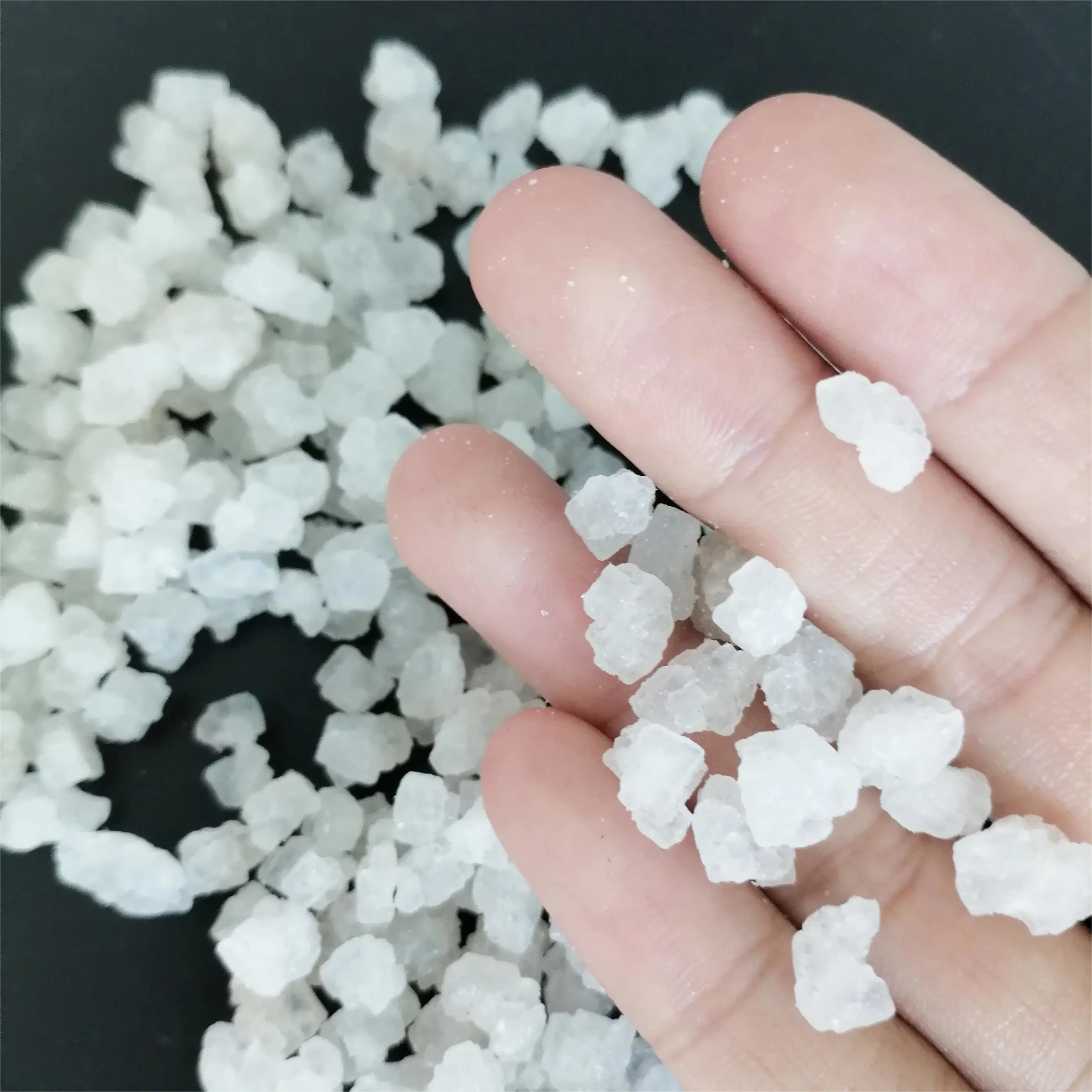 Most Popular Sodium Chloride Snow Melting Agent Industrial Grade