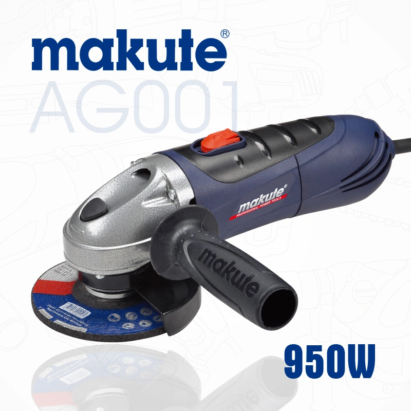 950W Electric Mini Variable Speed Angle Grinder Professional Power Tools