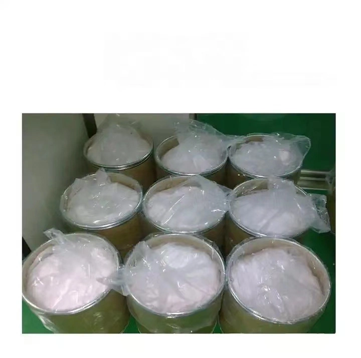 Supply Food Grade Sweetener Raw Material Sorbitol Powder