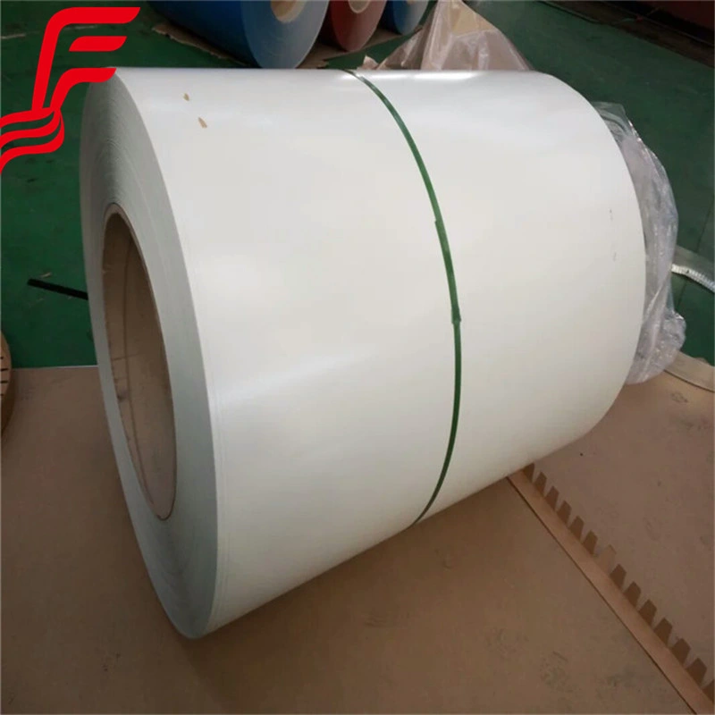 Ral 9002 Color Coating Steel Coil Ral 9001 Steel Coil