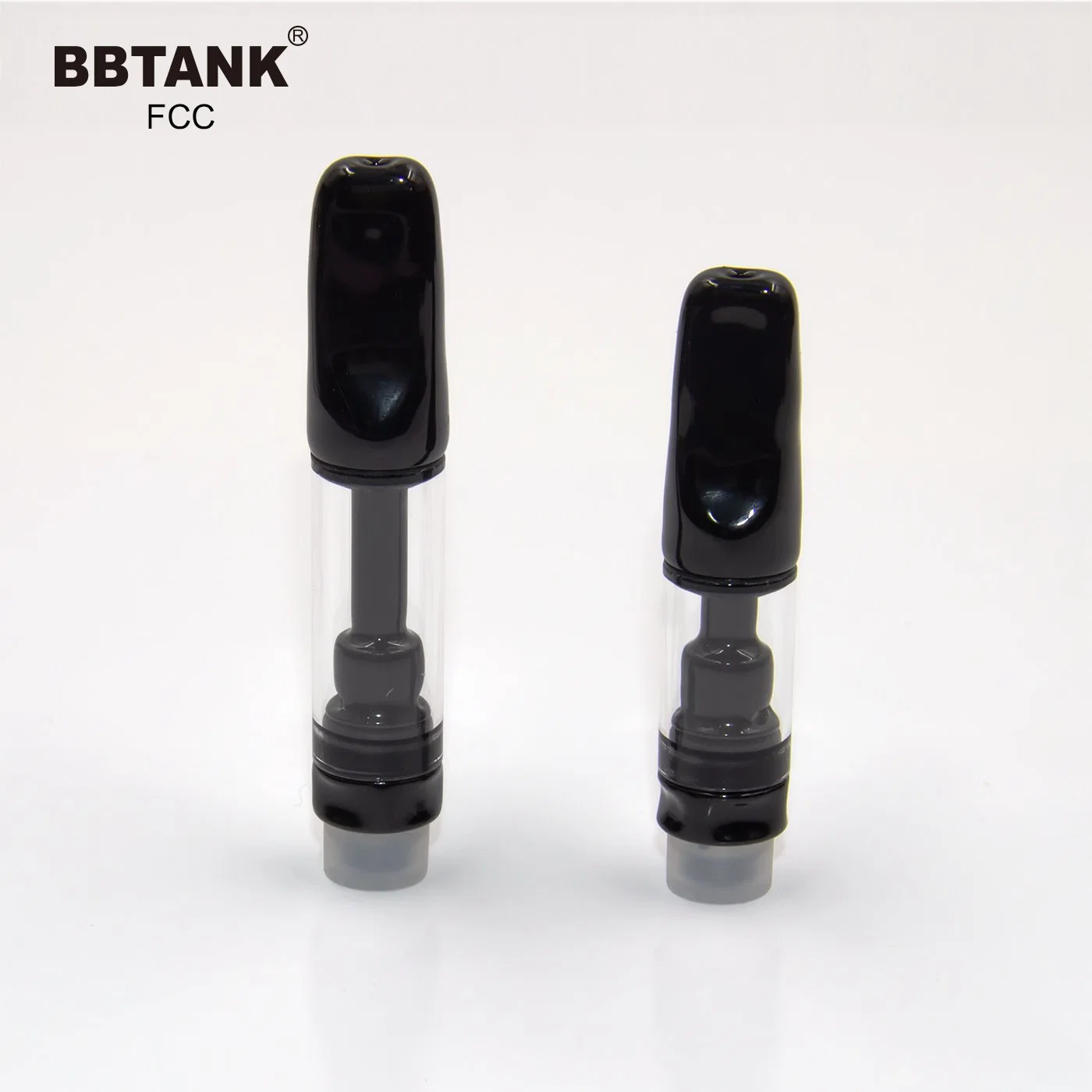 Cartucho Bbtank, 510 Vape Rosca, Bobina de cerâmica Core aplicar diferentes óleos