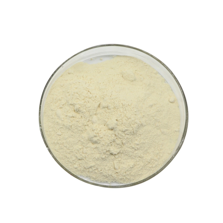 Hot Sale Quality Soybean Extract Phosphatidic Acid Powder Solvent Extracted Soybean