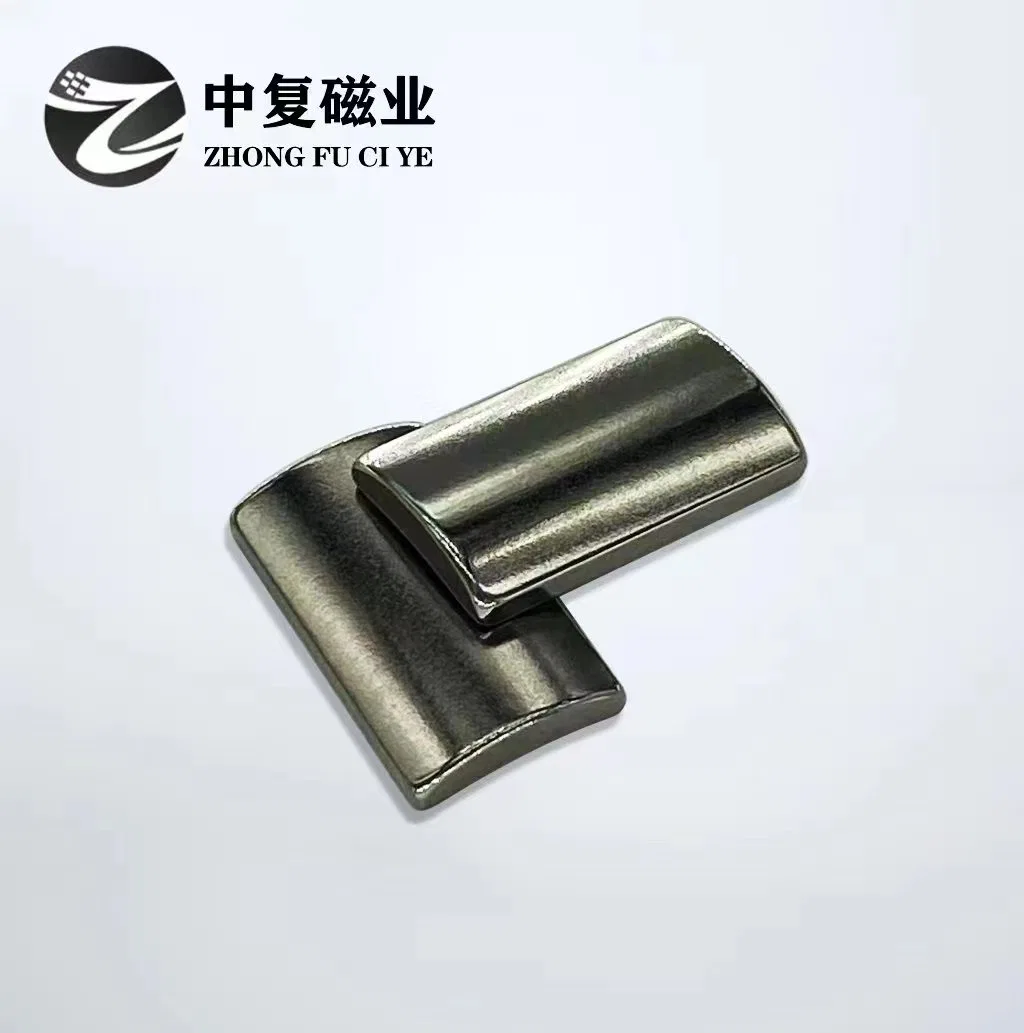 Factory Supply Wholesale/Supplier Price Super AlNiCo Magnet AlNiCo Magnet Hook