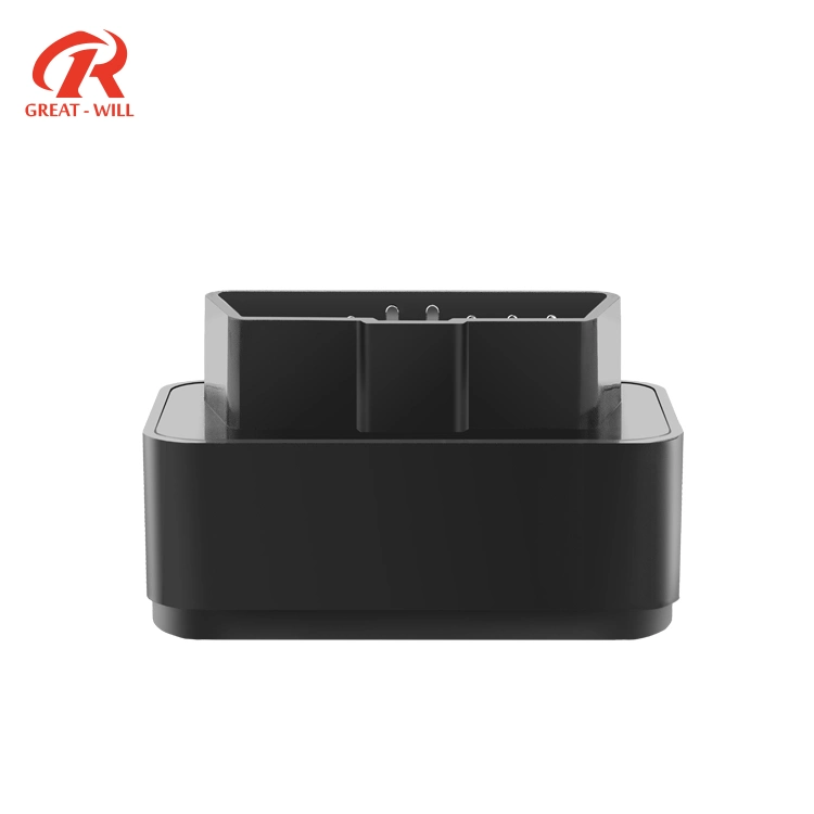 4G LTE OBD Car Tracker GPS Beidou GSM OBD Diagnóstico Rastreador