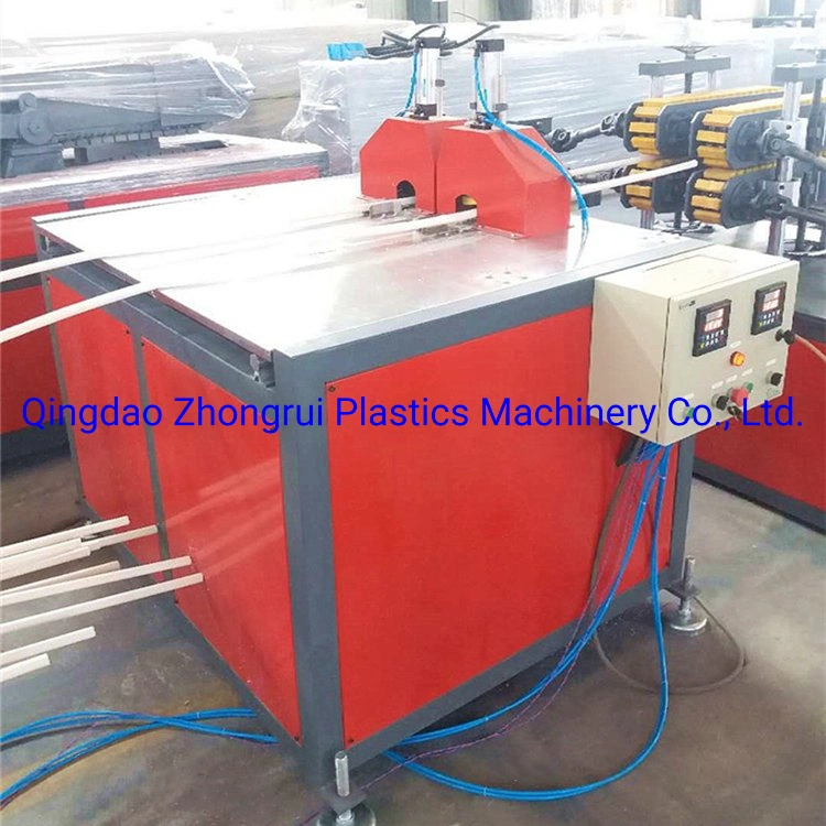 Sjsz-51/105 Wire Protection Tube Production Machine, PVC Plastic Tube Processing Equipment