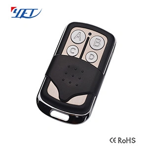 Universal Wireless 433/315MHz Remote Control Garage/Car Door Yet019