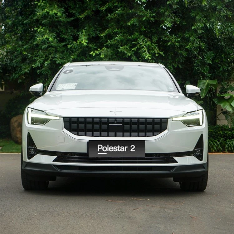 2023 Polestar 2 Dual Motor Standard Lange Akkulaufzeit Hoch Performance Plus EV Elektroauto Auto 2024