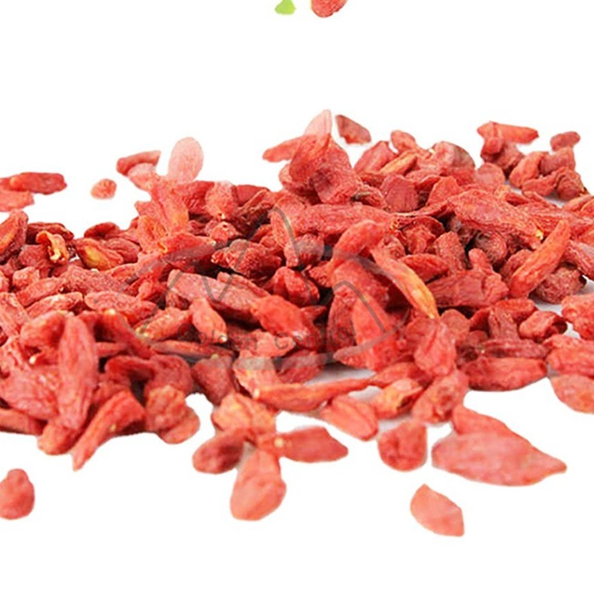 China 2023 Goji hohe Qualität für Gesundheit Früchtetee Rot Goji