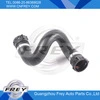 Radiator Hose 17127537108 for BMW N52 X5 E70 Frey Auto Parts