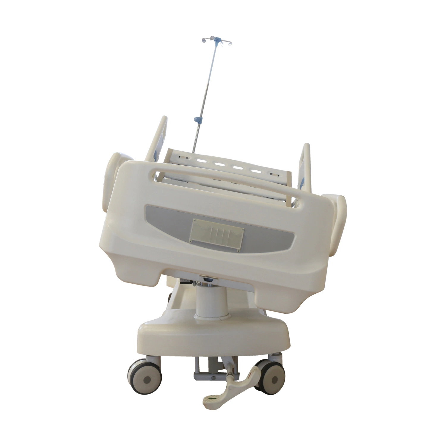 Mn-Eb002 7 Function Medical Patient Bed Hospital Furniture