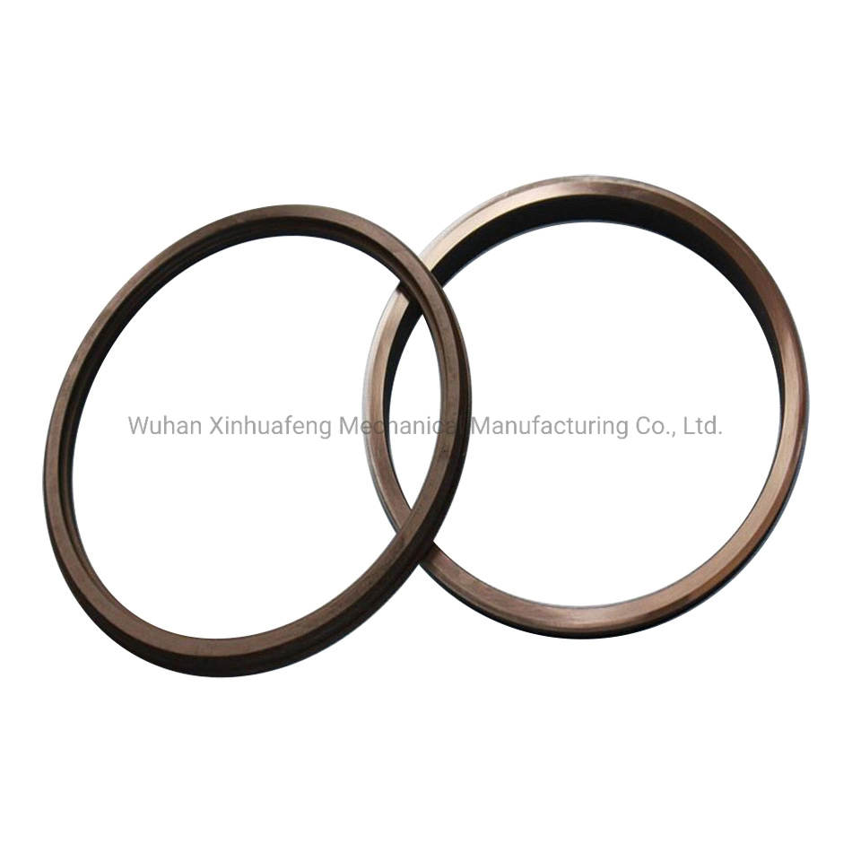 High quality/High cost performance Mechanical Floating Oil Seal for Hyundai Excavator