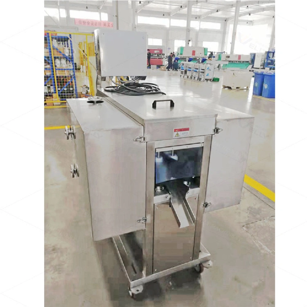 China Commercial White Fish Tilapia Herring Fillets Machine Amberjack Hake Tuna Fish Filleting Machine Machine Fillet Fish