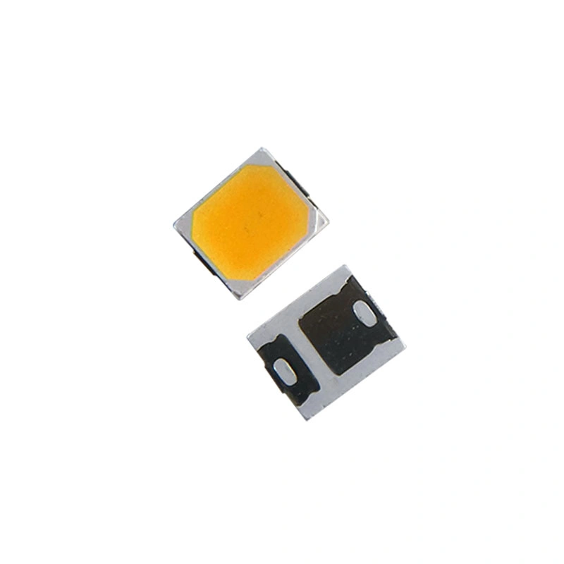 Sanan Epistar Lumens LED CMS Haute 2835 Fiche technique de la puce de spécifications SMD2835