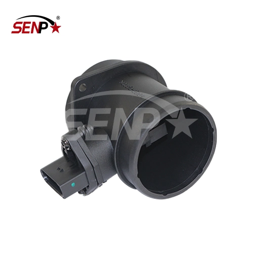 Senpei Auto Parts Factory ventes directes nouvel air de haute qualité Capteur de débitmètre pour Audi A8/S6/R86.0 2007-2009 OEM 07c906461A