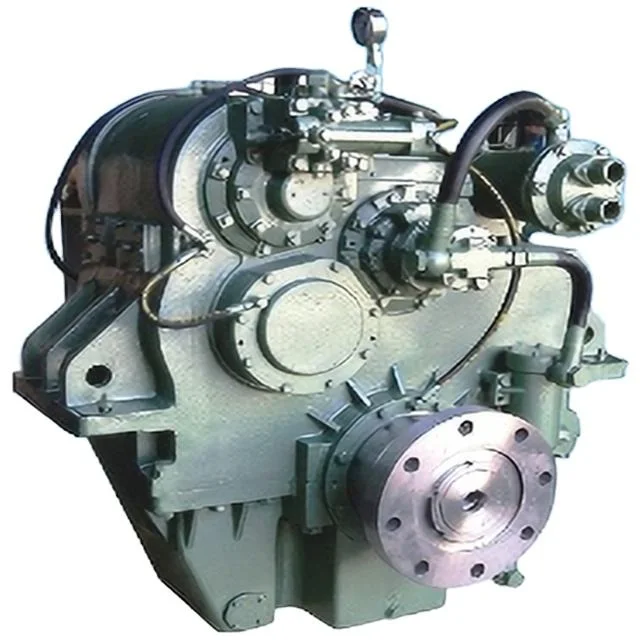 2023 New Original Fada or Advance Marine Diesel Engine with Jt600 and Hct600 Marine Gearbox for Boat