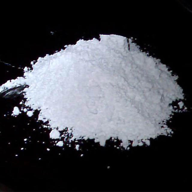 Heavy Calcium Carbonate for Painting and Rubber and Plastic