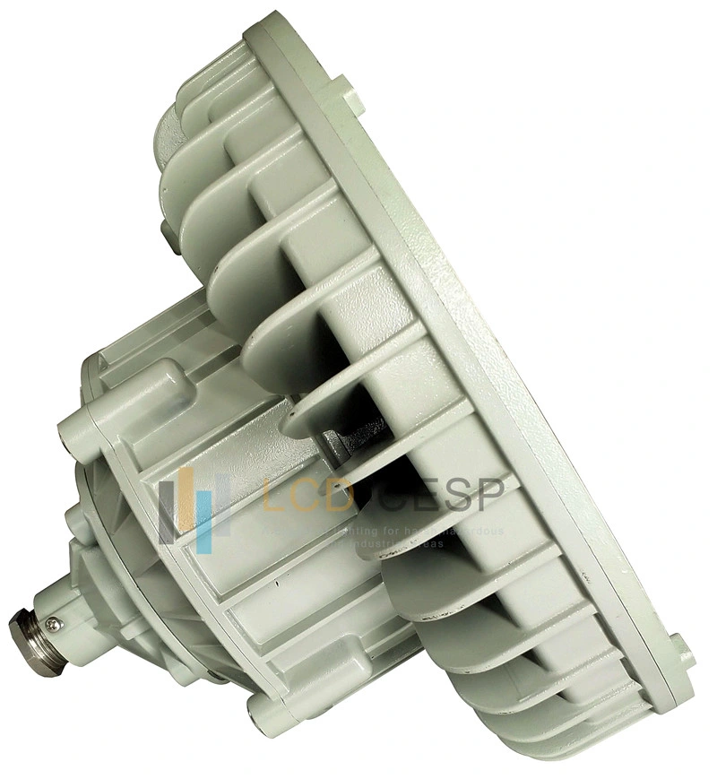 Explosion Proof LED Lights - 50W-100W LED Light Source