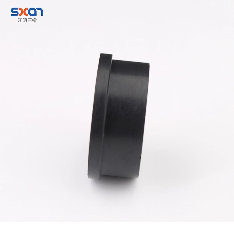 Customized High quality/High cost performance  Auto Rubber Part