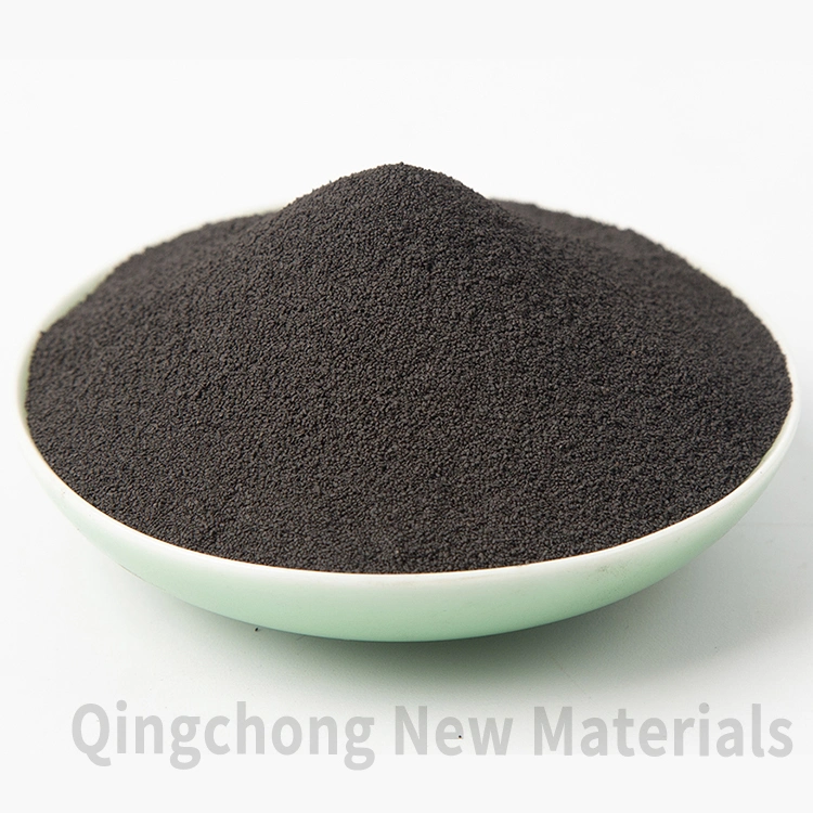 80%Manganese Sand Manganese Green Sand