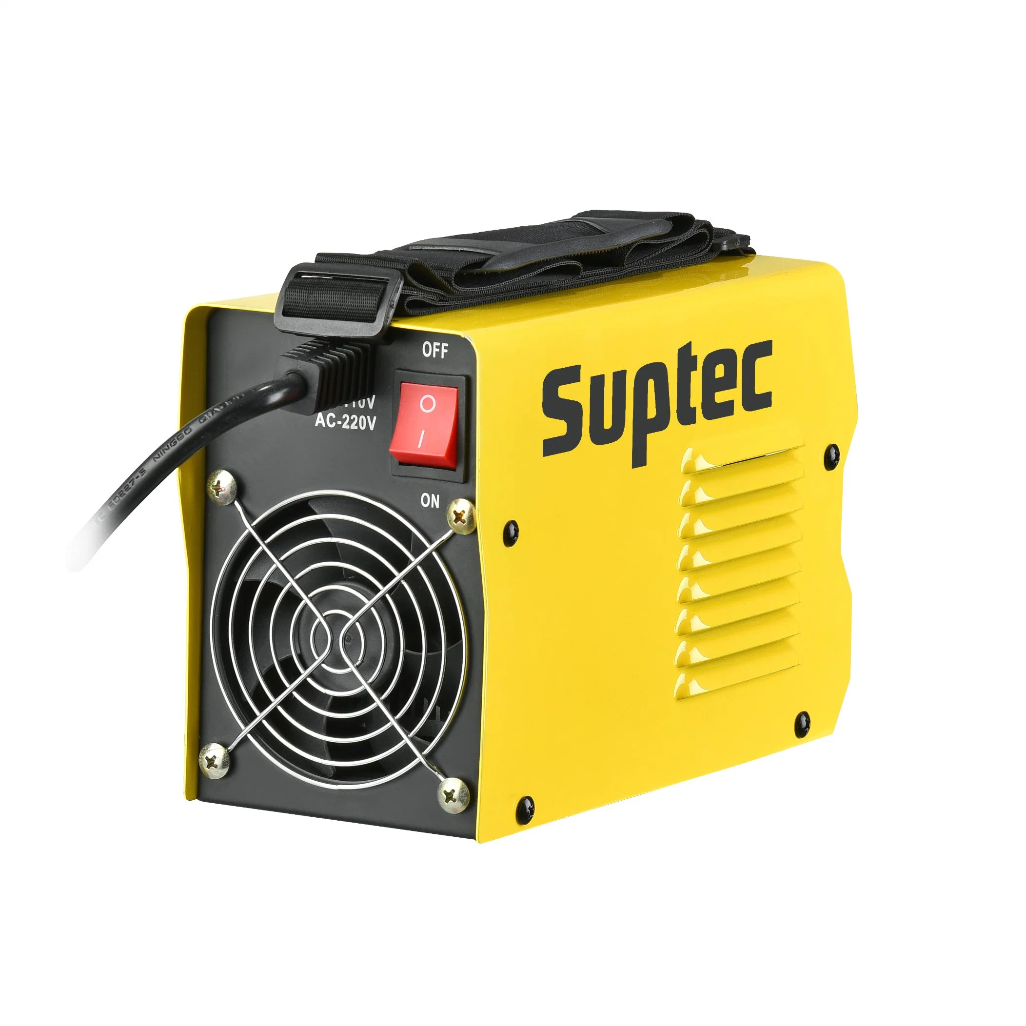 Suptec Manual Operation DC Inverter Welding Machine IGBT Inverter Welder Inverter 300AMP 3in 1 Arc-200 AC DC MMA Welding Machine