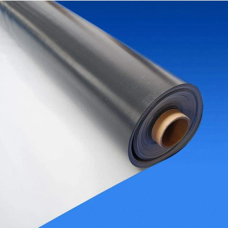 Chuangwan Specialist Manufacturer of Hot Melt Modified Roofing Waterproofing Membranes with Adhesives.