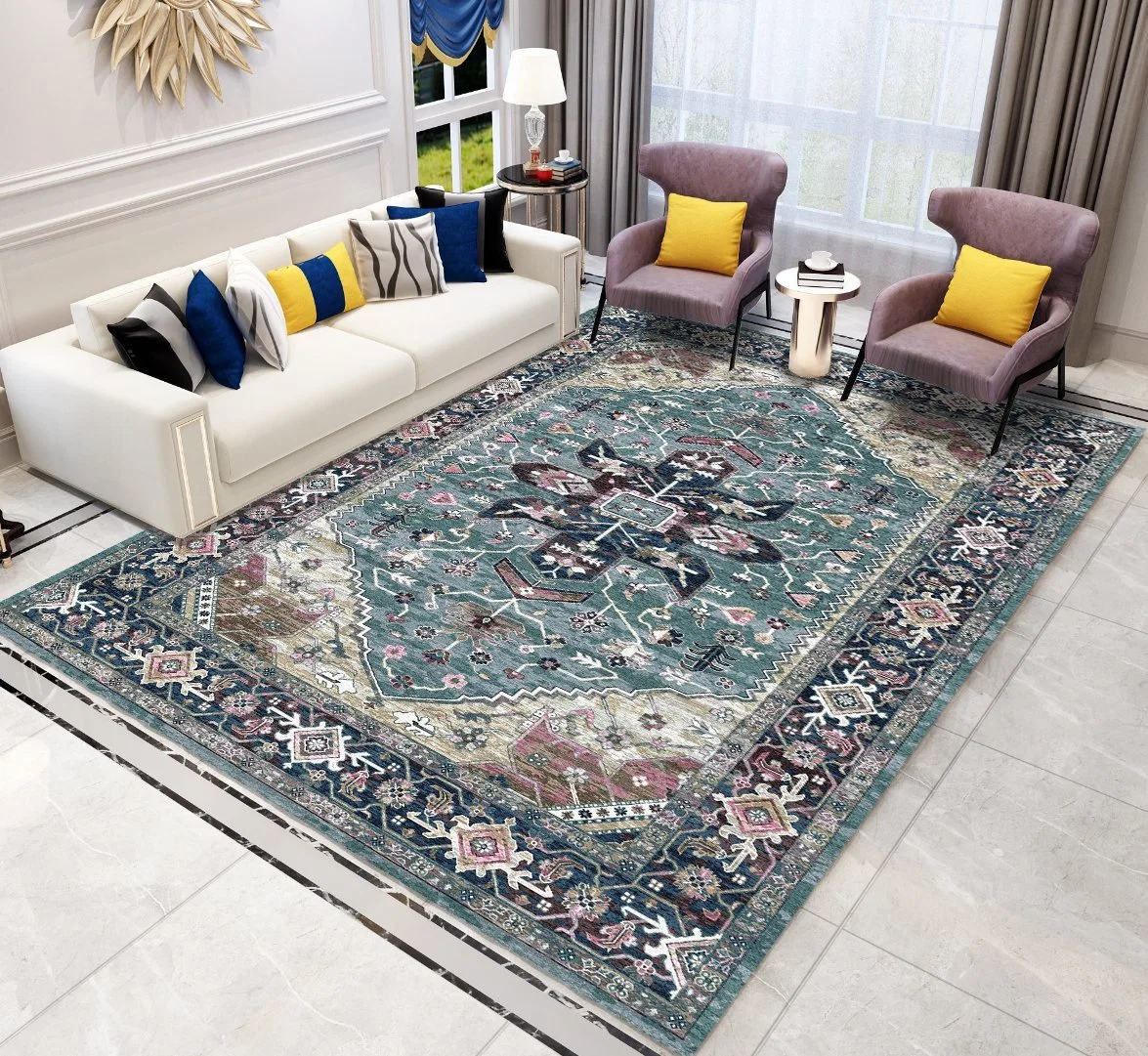 High quality/High cost performance  Bejirog Carpet Made in China Best Selling Long Rug Area Mat