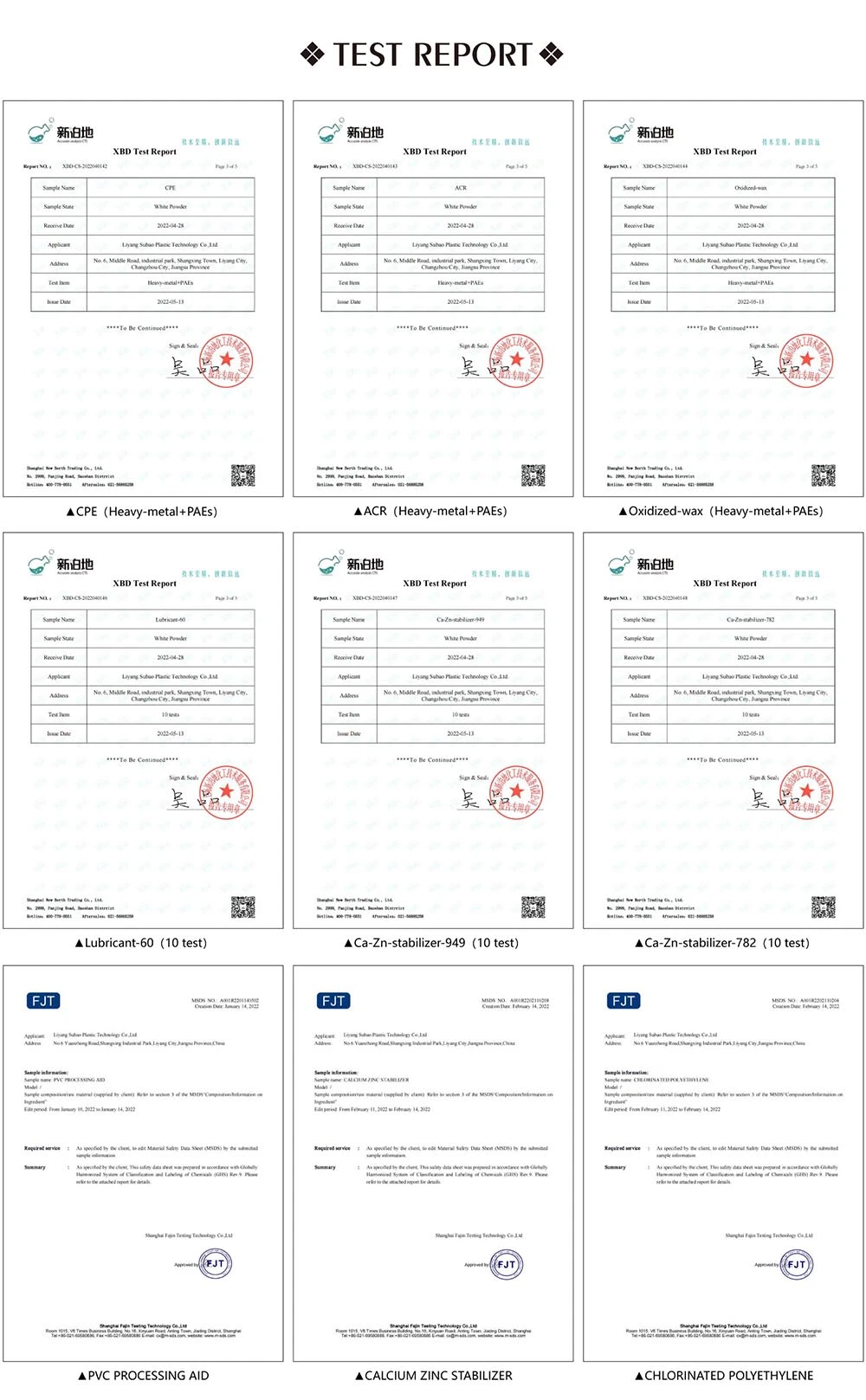 Жидкое калиум цинк Mixed Stabilizer Chemical Auxiliary Agent for Crystal Очистите каландрирование