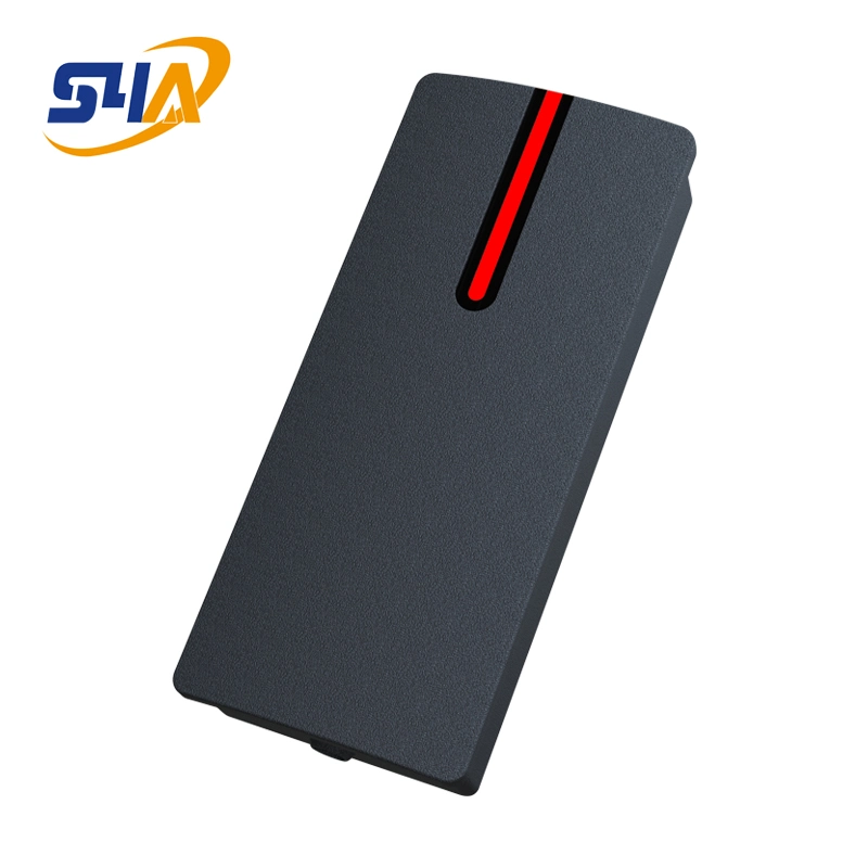 Smart Access Control System Card Reader U-P002 Waterproof Card Reader