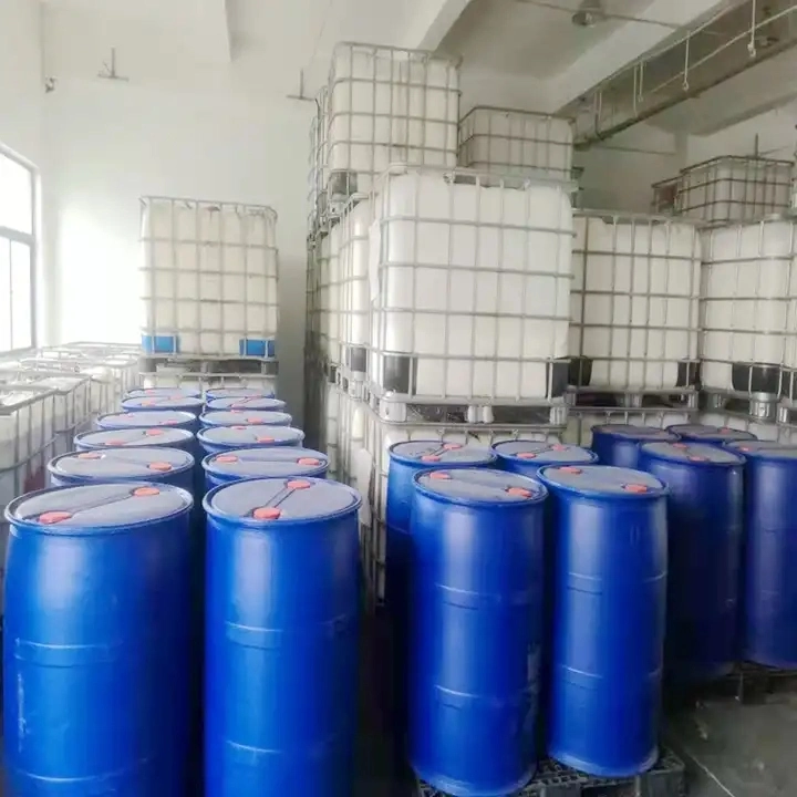 High Performance Flat and Rotary Screen Chemical Textile Printing Paste Pigment Synthetic Thickener