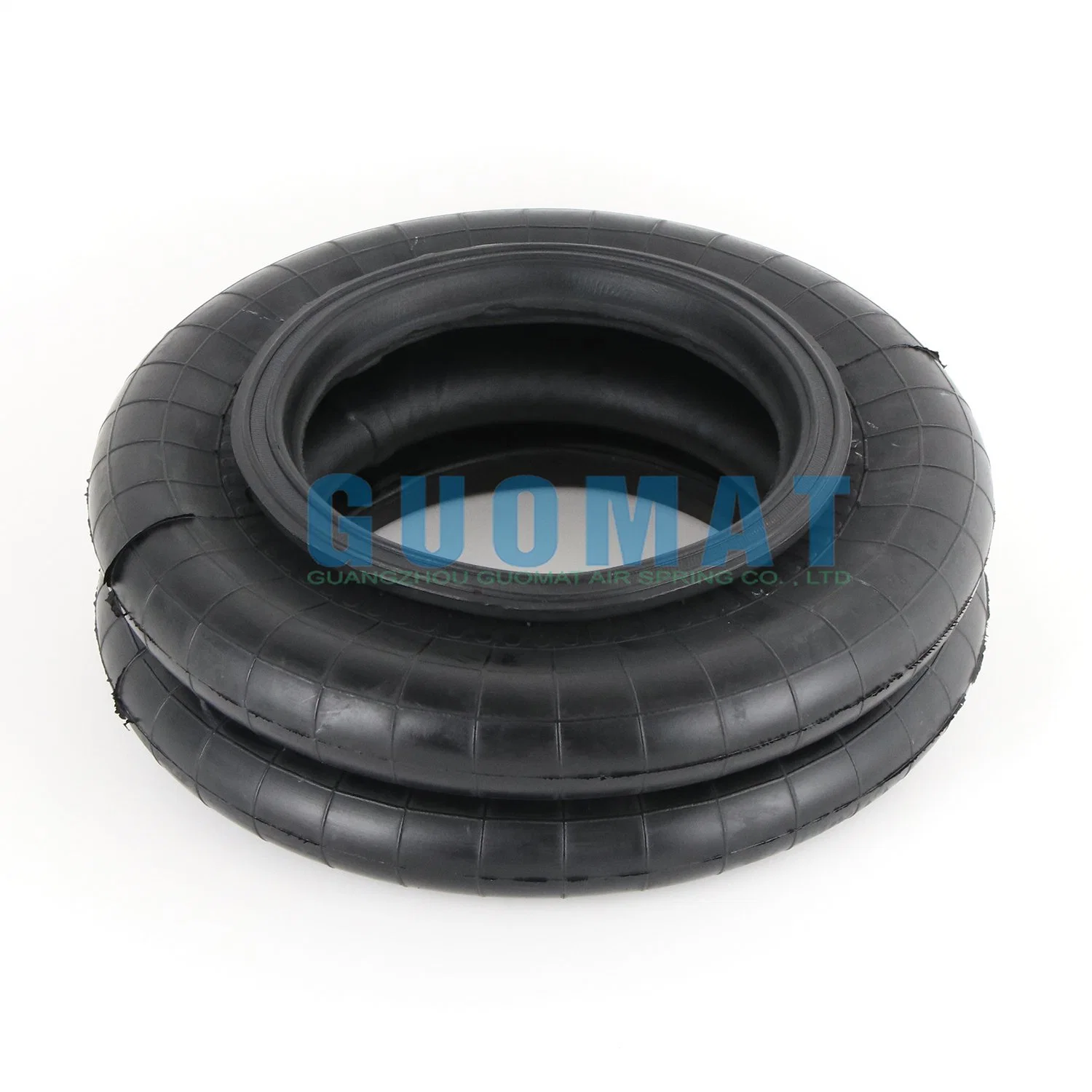 OEM 12 X2 W01-R58-4044 Fire-Stone Rubber Air Spring Bag