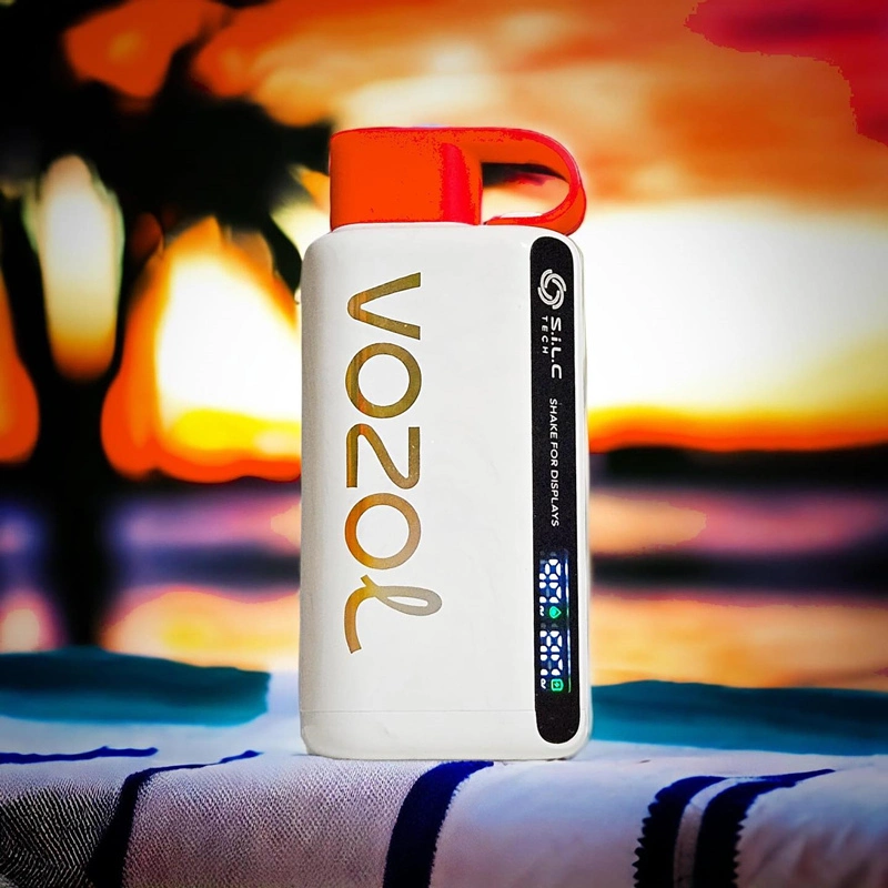 Original Vazol Vape Brand Star Seris 9000 Puffs 12000 Puffs Anzeige von verfügbaren E-Zigaretten-Produkten