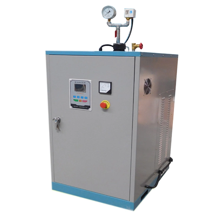 Chinese Excellent Quality 65kg/H Electric Steam Generator