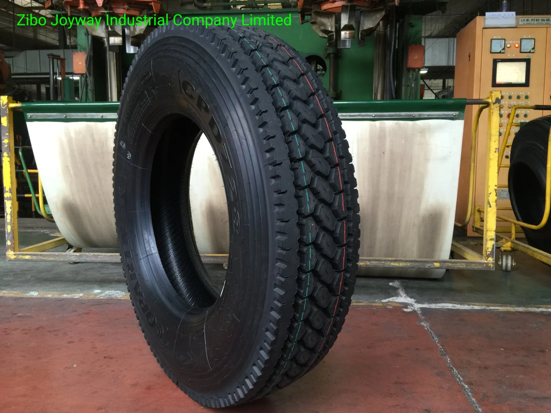 315 80r22.5 385 65r22.5 295 80r22.5 11r22.5 13r22.5 Wholesale/Supplier Top Value Doupro Annaite Ogreen, Cheapest China New Radial Truck Tyre for Sale