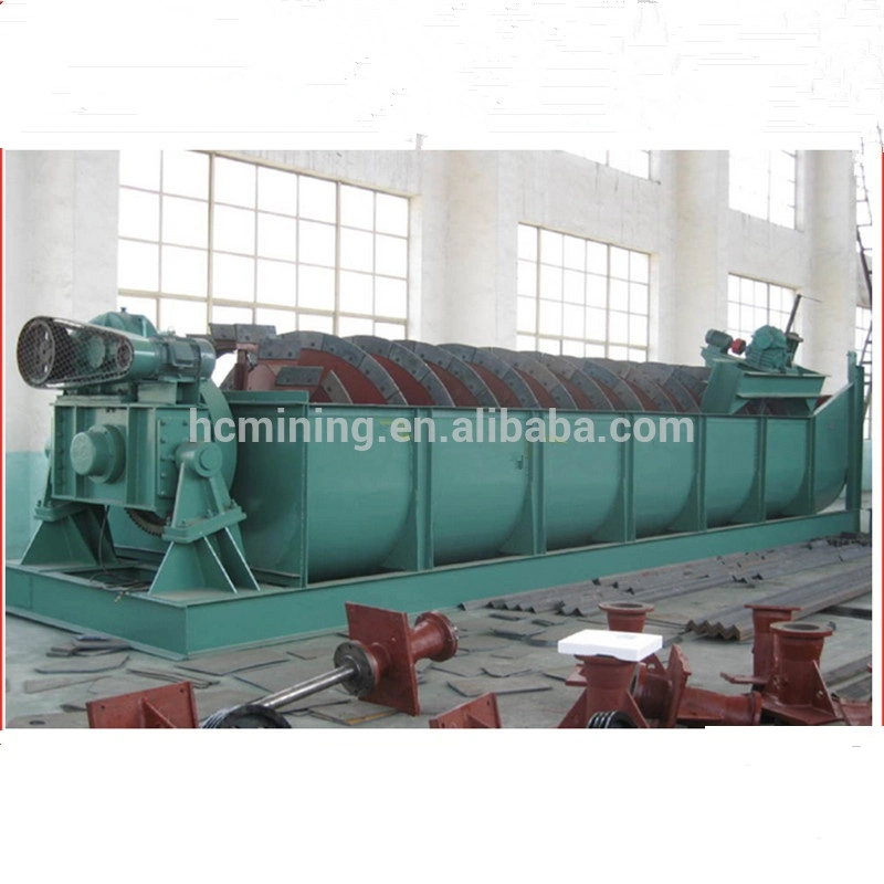 Good Price Industrial Cleaning Line Rock Sand Washer for Sale