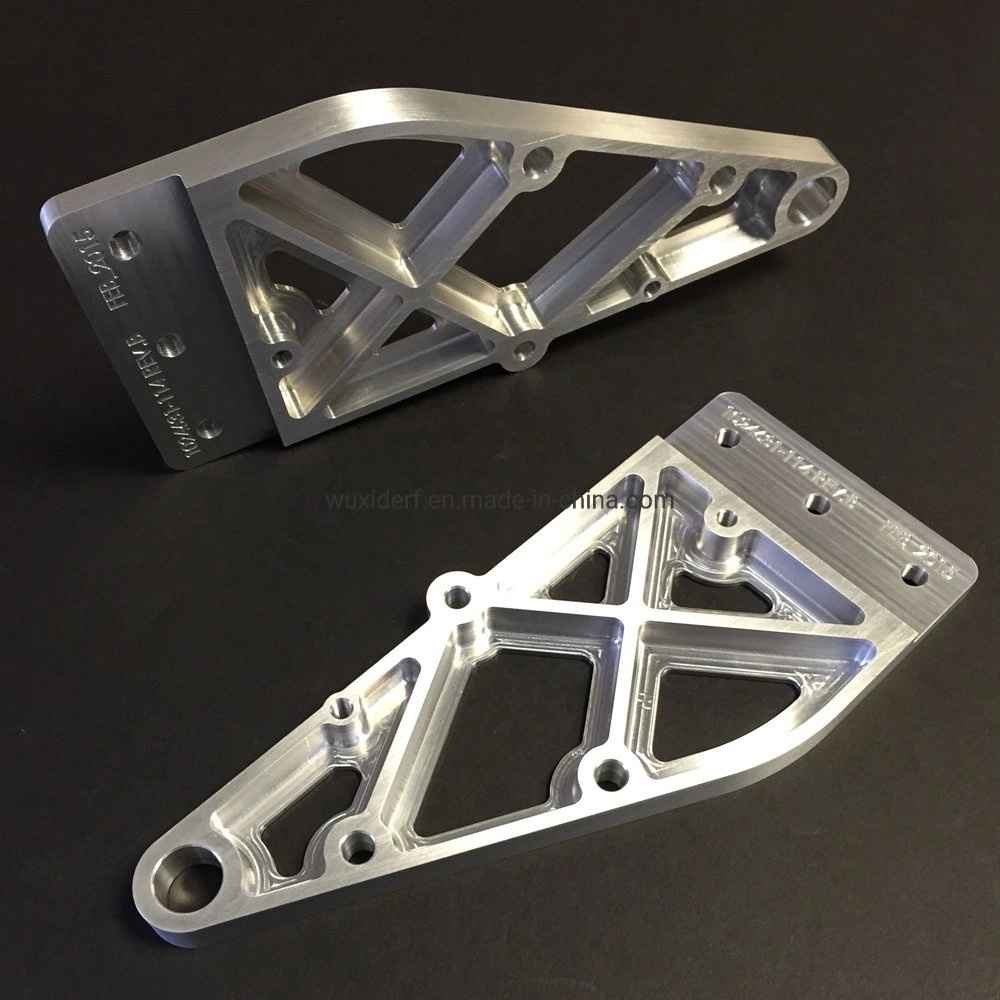 Wuxi Manufacturer CNC Machining Turned Aluminum7075/6061 Go-Kart Parts