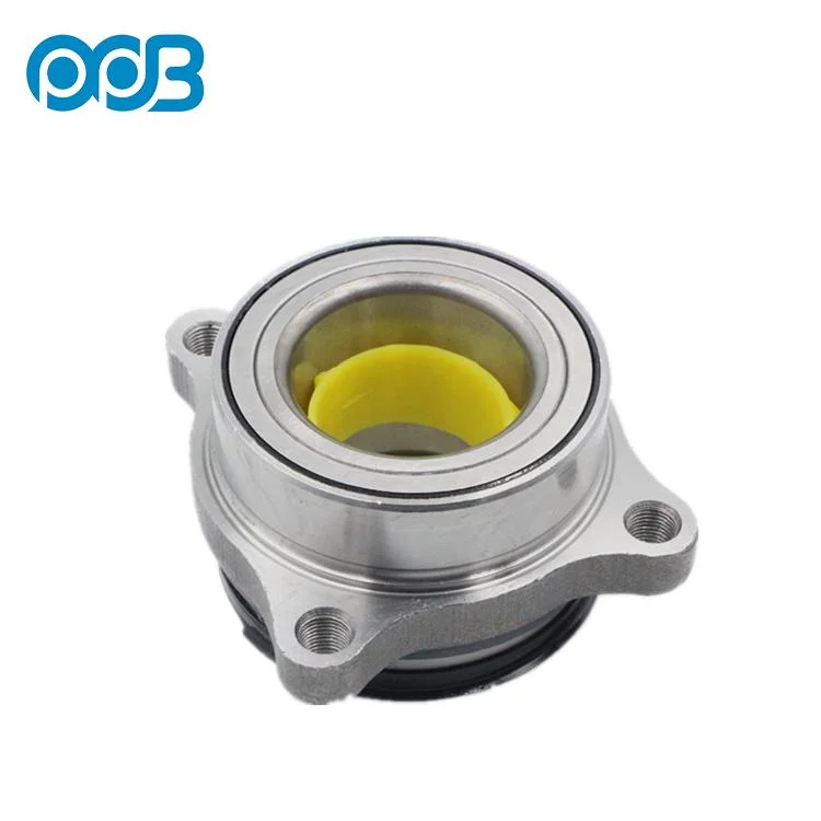 Toyota Auto Parts Wheel Bearing Hub 90369-T0003 Vkba6900 for Land Cruiser Prado and Hilux