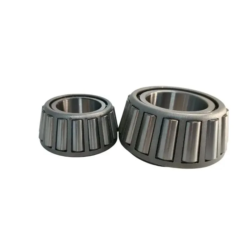 Factory Direct Supply 33020 Roller Bearing for Trailer Truck