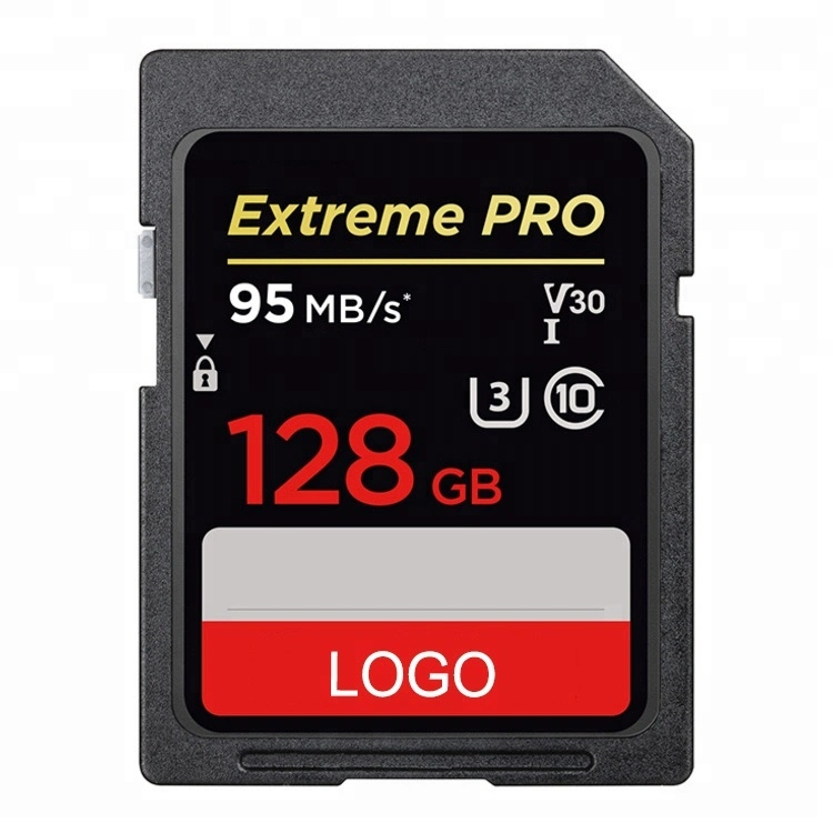 Cheapest Factory Price Camera SD Cards 2GB 4GB 8GB16GB 32GB 64GB 128 GB SD Cards Memord Cards