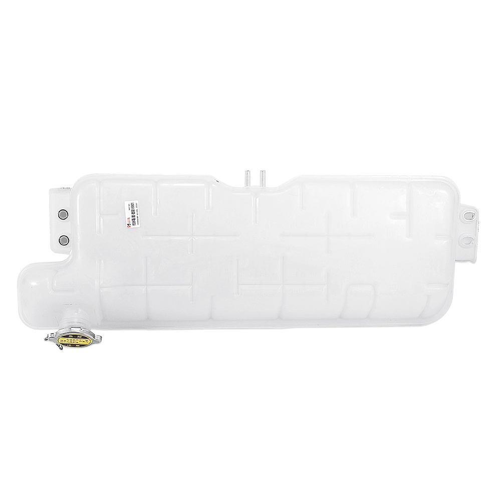 Original Accessories Expansion Coolant Storage Tank Suitable for Shaanxi Automobile Heavy-Duty Trucks